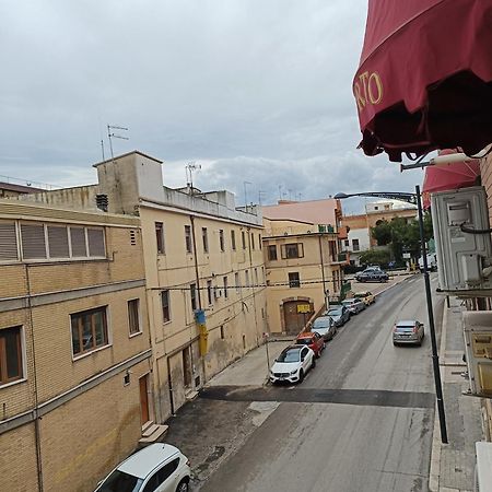 B&B Muro Torto Lucera Buitenkant foto