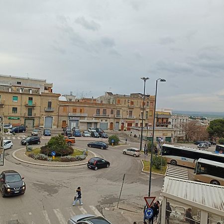 B&B Muro Torto Lucera Buitenkant foto