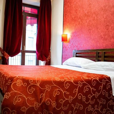 B&B Muro Torto Lucera Buitenkant foto
