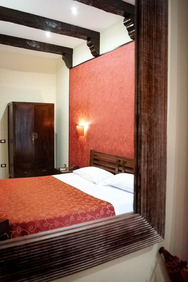 B&B Muro Torto Lucera Buitenkant foto
