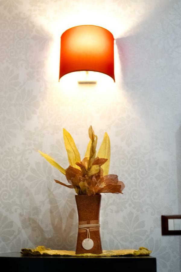 B&B Muro Torto Lucera Buitenkant foto