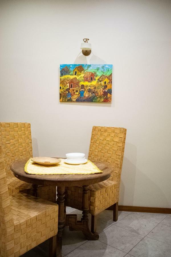 B&B Muro Torto Lucera Buitenkant foto